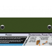 WhiteCoat Clipboard® - Army Green Food Industry Edition